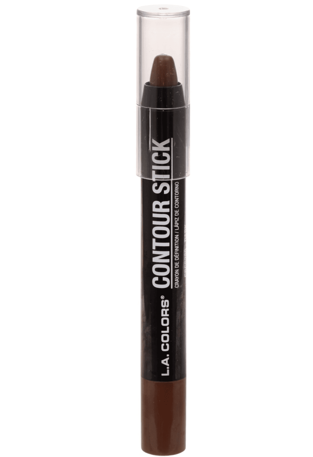 Contour stick - Highlighting Contour Pencil - #5 skin color - 2 Pack