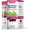 Snap Supplements Nitric Oxide Beet Root Powder - (10 Packs)