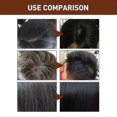 thumbnail image 4 of Jaysuing He Shou Wu White Hair To Black Shampoo Soap He Shou Wu Essence Natural Black Hair Moisturizing Soft Hair Soap, 4 of 5