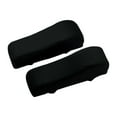 thumbnail image 2 of Almohadilla del reposabrazos,Almohadillas para reposabrazos de sillas gaming de oficina,Cojines para reposabrazos Reposabrazos para silla de oficina en casa,Reposabrazos de silla Cojines, 2 of 5