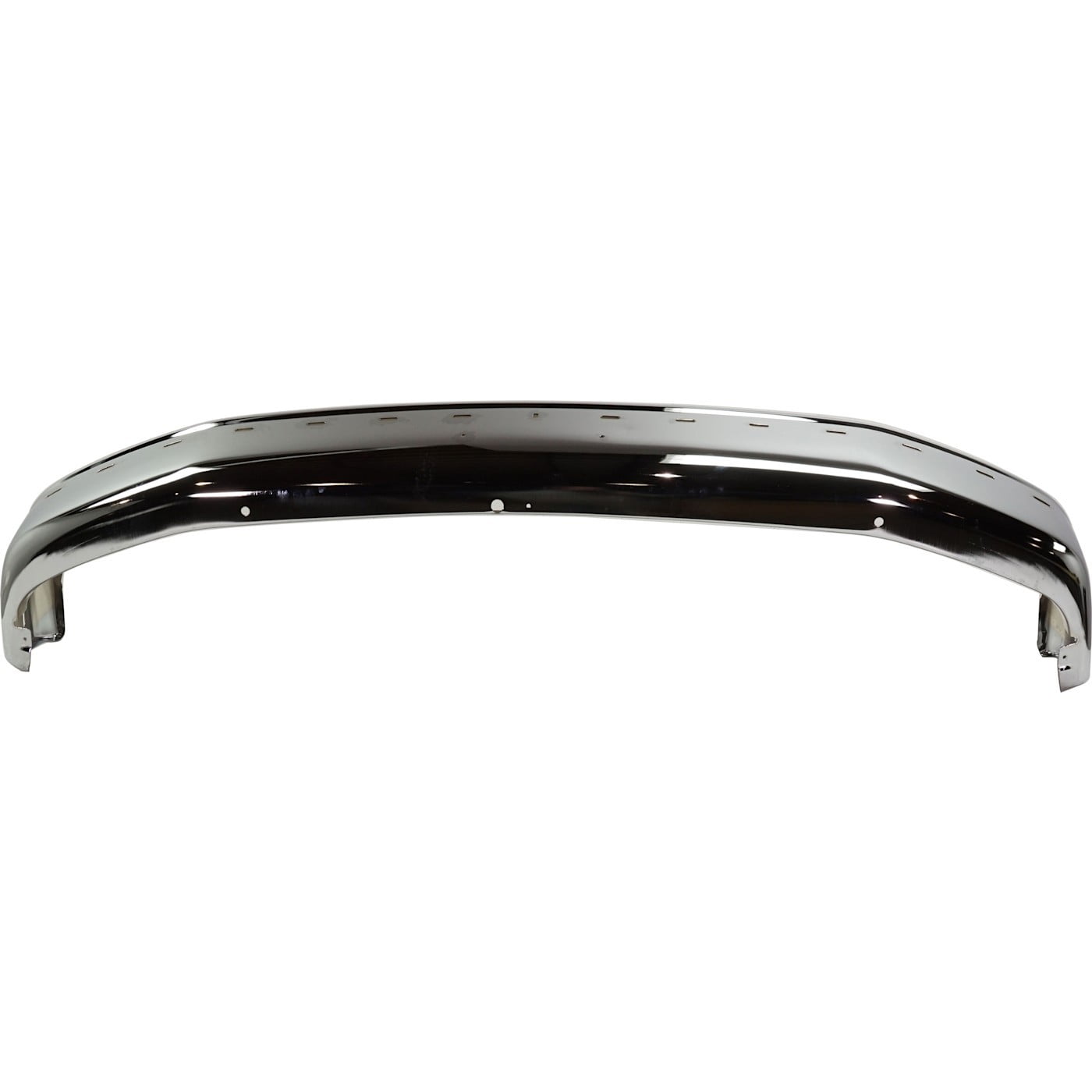 Fit For Ford F-150 F-250 F-350 92-97 Front Bumper