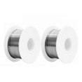 thumbnail image 3 of 2Pcs Solder Wire Clean Free 1.0mm Soldering Tin for Welding Repair Electronic Tools, 3 of 12