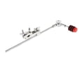 thumbnail image 4 of Soporte para platillos de tambor perfecl Metal Abrazadera, 4 of 8