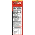thumbnail image 5 of Gefen Gluten Free Chow Mein Fine Noodles, 8oz 3 Pack Ready To Eat, All Natural, Thin & Crisp, 5 of 5