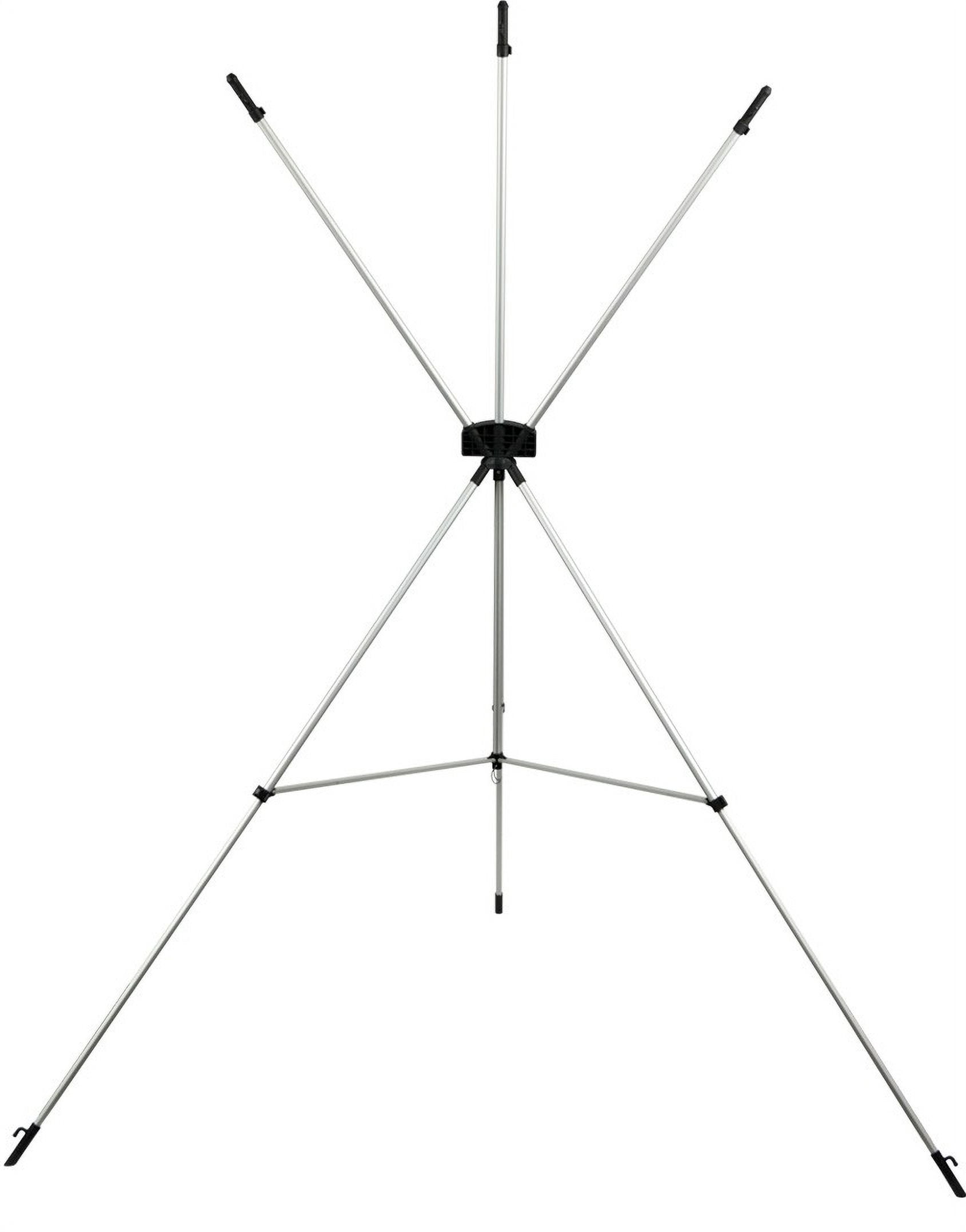 Westcott X-Drop Sweep Backdrop Kit - Thumbnail 5