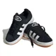 thumbnail image 5 of Zapatillas de deporte de tabla informales de corte bajo para hombre y mujer de cuero antideslizantes Adidas Originals Campus 00s, 5 of 5
