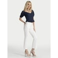 thumbnail image 5 of Jessica Simpson Women's Verona Lace Top, Sizes XS-XL, 5 of 6