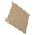 thumbnail image 3 of Pei And Peo Build Plate 235x235mm For Creality K1 3d Printer, 3 of 5