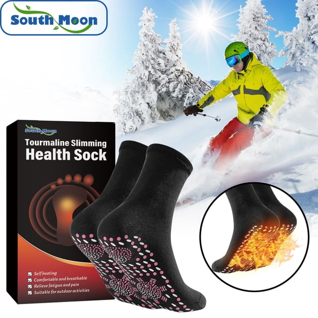 DPTALR Self-heating Magnetic,Self Heated,Elastic, To Penetration, Heating, Warm And Cold- Cotton