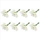 thumbnail image 1 of 96Pcs Mini Calla Ramo de Flores Artificiales Decoración de la Boda DIY Guirnalda Regalo, 1 of 6