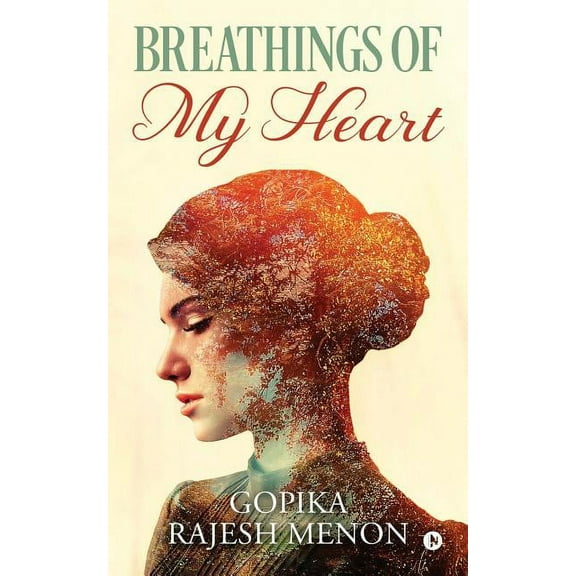 Breathings of My Heart (Paperback)