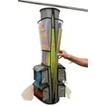 thumbnail image 5 of Jokari Multicolor Rotating Gift Wrap Organizer for Crafts, 5 of 6