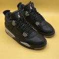 thumbnail image 1 of Jordan Jordan 4 Rétro Oreo, 1 of 4