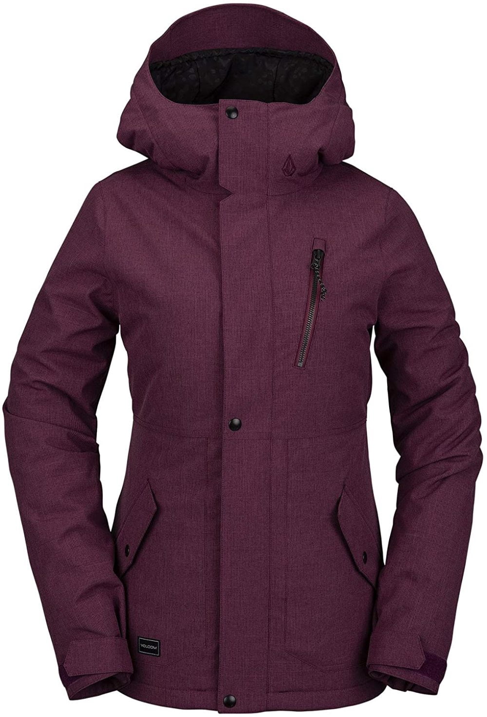 Volcom Womens Ashlar Insulated 