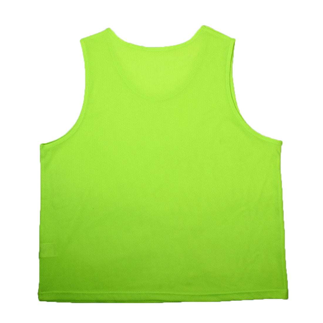uxcell Adult Outdoor Exercise Breathable Soccer Bib Basketball Football Sports Training Vest 