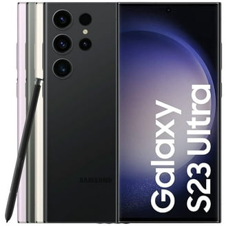 スマートフォン本体 galaxy s23ultra Samsung Galaxy S23 Ultra 5G Dual S918B 256GB 12GB RAM GSM Unlocked