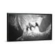 thumbnail image 3 of Cuadro Decorativo Moderno Minimalista Beso Abstracto Canvas Listo Para Colgar No Sintetico, 3 of 4