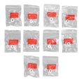 thumbnail image 3 of Nail Tip, False Nail DIY Safe 500pcs  For Home Nail Salon, 3 of 8