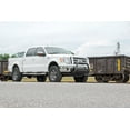 thumbnail image 3 of Rough Country 3" Lift Kit w/N3 Struts for 2009-2013 Ford F-150 4WD - 54431RED, 3 of 5