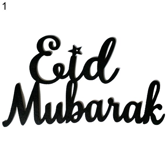 Wall Hanging Decor with Lanyard Smooth Line Wood Exciting Art Wall Ornament for Garden