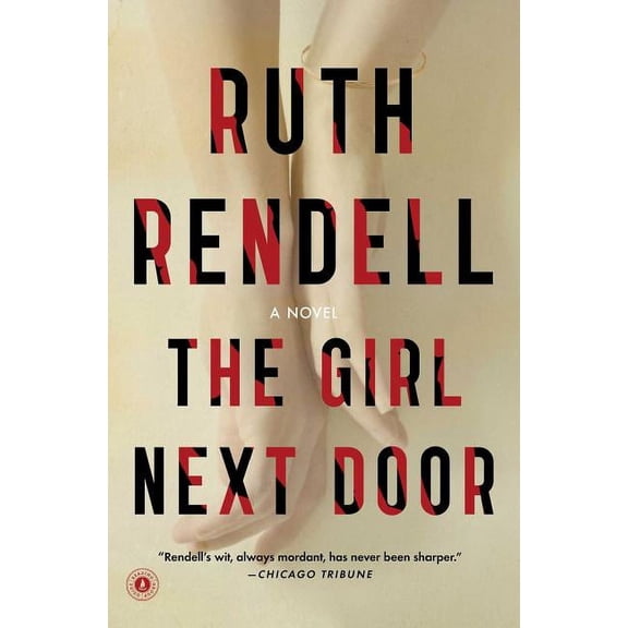 The Girl Next Door, (Paperback)