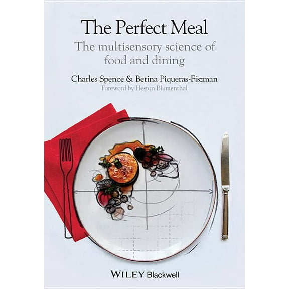 The Perfect Meal, (Paperback)