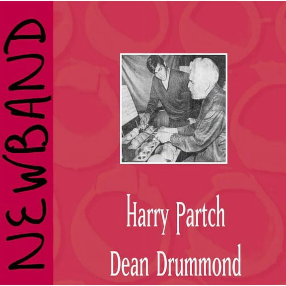 Newband - Newband - Music & Performance - CD