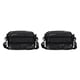 thumbnail image 4 of Greeniant Bolso de hombro Paquete de pecho Bolsas de mensajero Exquisito a prueba de polvo Gran capacidad Accesorios de ciclismo Monedero cruzado Type4 NO4 Greeniant CBP391404, 4 of 6