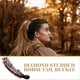 thumbnail image 4 of Pinza de pelo de plátano, pinza de plátano grande, herramienta de peinado vintage, pinza de plátano con diamantes de imitación para cabello grueso, 4 of 6