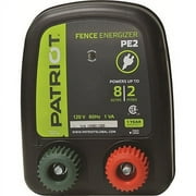 Tru Test 819957 PE2 A&C Fence Energizer