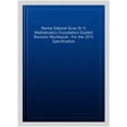 thumbnail image 1 of Pre-Owned Revise Edexcel Gcse (9-1) Mathematics Foundation Guided Revi, 1 of 1