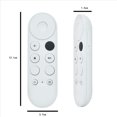 thumbnail image 2 of 6X Control Remoto de Repuesto para 2020 4K Snow G9N9N Bluetooth Voice TV Control Remoto, 2 of 5