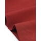 thumbnail image 5 of Pantalones de pierna ancha para mujer INSPIRE CHIC con cordón elástico en la cintura alta, estilo boho, palazzo con bolsillos, tamaño S, rojo oscuro, 5 of 6