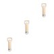 thumbnail image 2 of Inteprter Abrebotellas Manual Cocina Restaurante Reutilizable Cap Remover Pocket Barbacoa Picnic Tapa personalizada Open Beige Type1 NO1, 2 of 6