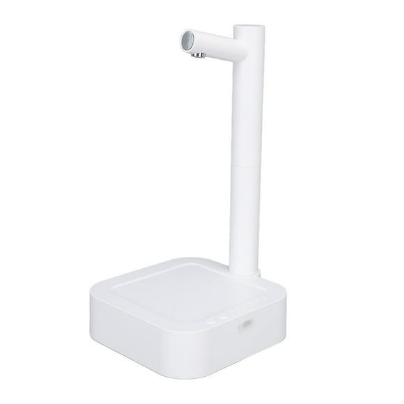 Electric Water Dispenser Desktop,Water Dispenser Countertop 7 Automatic Desktop Water Dispenser Automatic Drinking Water Dispenser Countertop State-of-the-Art Design