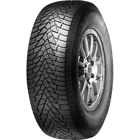 GT Radial IcePro SUV3 265/70R17 115T dc Winter Tire