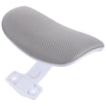thumbnail image 3 of Computer Chair Headrest Height Adjustable Chair Head Cushion Office Chair Headrest, 3 of 8