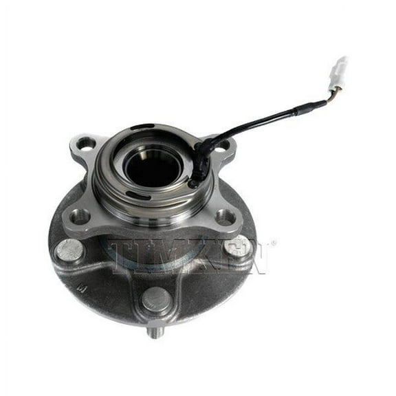 Timken HA590331 Wheel Bearing and Hub Assembly
