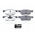 thumbnail image 2 of Power Stop Front Z36 Truck & Tow Brake Set Z36-1838, 2 of 2