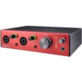 thumbnail image 2 of Focusrite Clarett+ 2Pre Audio Interface, 2 of 5