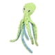 thumbnail image 1 of Juguete Masticable Para Perros De Peluche, Forma De Pulpo Duradera Interactiva, Limpieza De Dientes Chirriantes, Juguete De Peluche Para Perros Pequeños, Cómodo Para Perros, 1 of 8