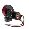 thumbnail image 3 of Transmisión de caja de cambios central con motor cepillado 540 55T para 1/10, 3 of 7
