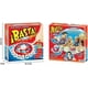 thumbnail image 2 of HUBAI Basta Juego De Mesa Familiares, Tapple Juego De Mesa Español para Adultos Y Niños (Rojo y Azul, 2 of 8