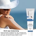 thumbnail image 5 of 50 Ml Protector Solar Coreano, Protector Solar De Jugo De Abedul 50+ Sun Face Protección UV De Larga Duración, Protector Solar Hidratante, 5 of 5