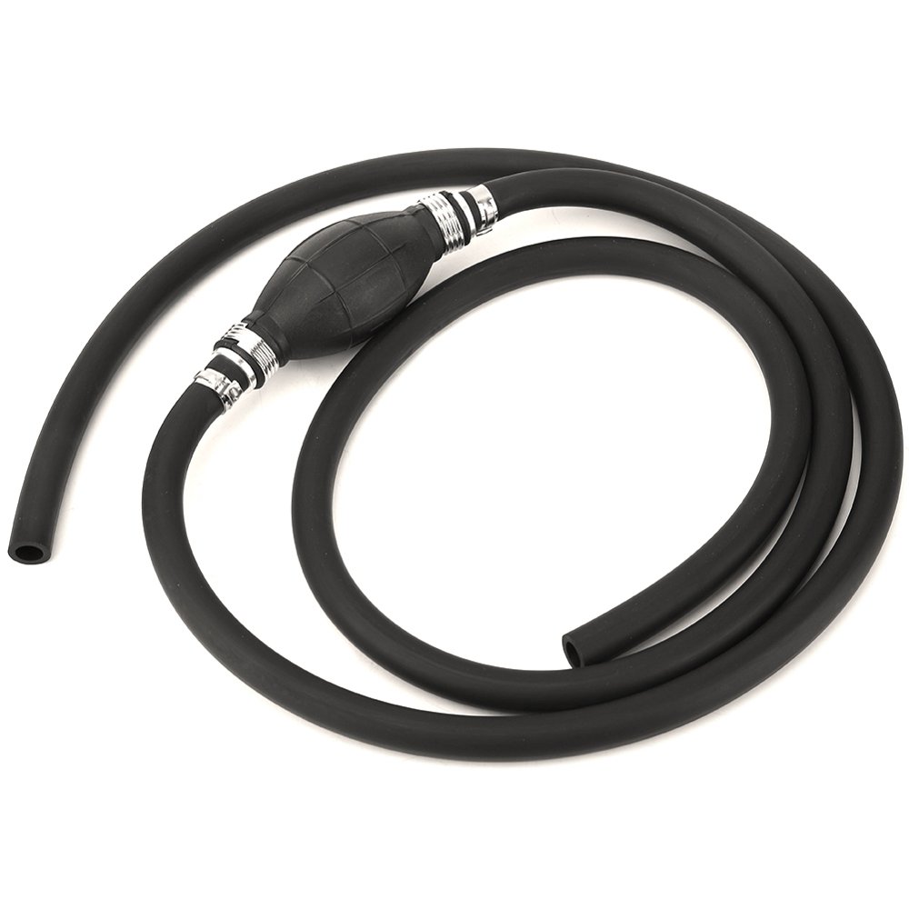 Tebru Boat Fuel Line, Fuel Line Assembly, Marine Boat Motor Fuel Gas