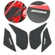 thumbnail image 5 of Almohadillas de para de de Gas lateral para cbr500hr CB500R CB500F 2019 2020 2021, 5 of 9