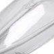 thumbnail image 4 of Para Focus 2005 2006 2007 2008 faro de coche cubierta de lente transparente lado del conductor y del pasajero carcasa de coche-derecha, 4 of 5
