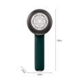 thumbnail image 3 of VOAVEKE Lint Remover,6-Blade Large Capacity Storage Compartment Fabric Shaver And Lint Remover Rechargeable Sweater Lint Remover Clothes Lint Remover, 3 of 5