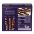 thumbnail image 2 of Mrs. Prindables Chocolate Dipped Candy Caramel Pretzel Rods, 2 of 2