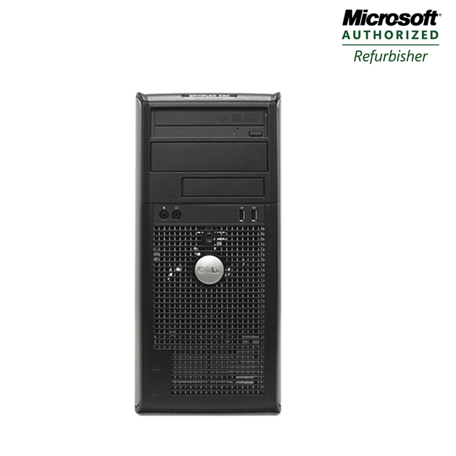 Dell Optiplex 780 Desktop PC Core Duo, 8GB El Salvador Ubuy